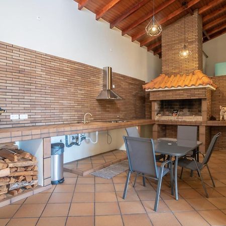Tony House Super View Villa Relogio do Poiso ภายนอก รูปภาพ