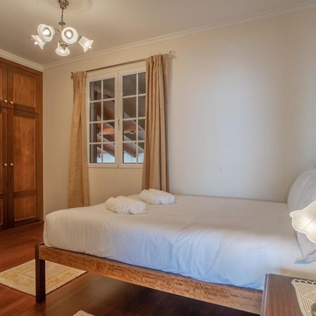 Tony House Super View Villa Relogio do Poiso ภายนอก รูปภาพ
