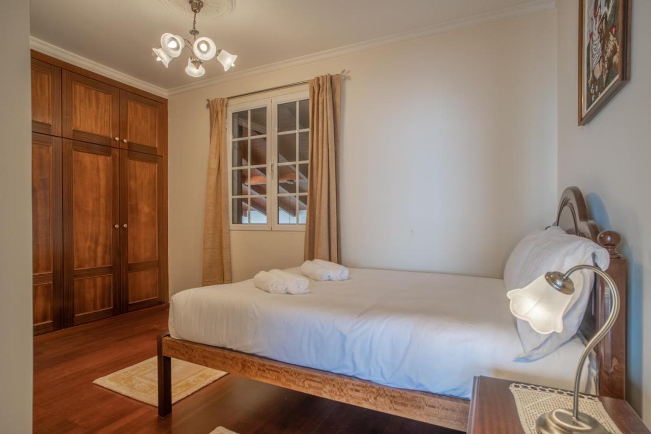 Tony House Super View Villa Relogio do Poiso ภายนอก รูปภาพ