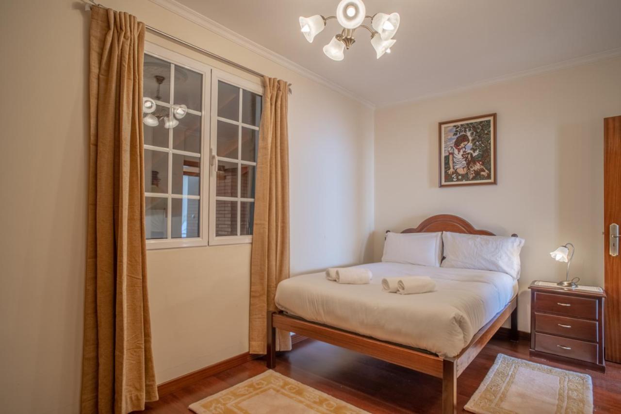 Tony House Super View Villa Relogio do Poiso ภายนอก รูปภาพ