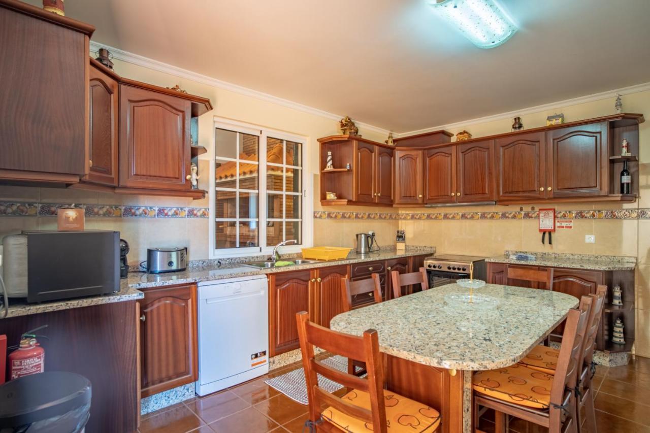 Tony House Super View Villa Relogio do Poiso ภายนอก รูปภาพ