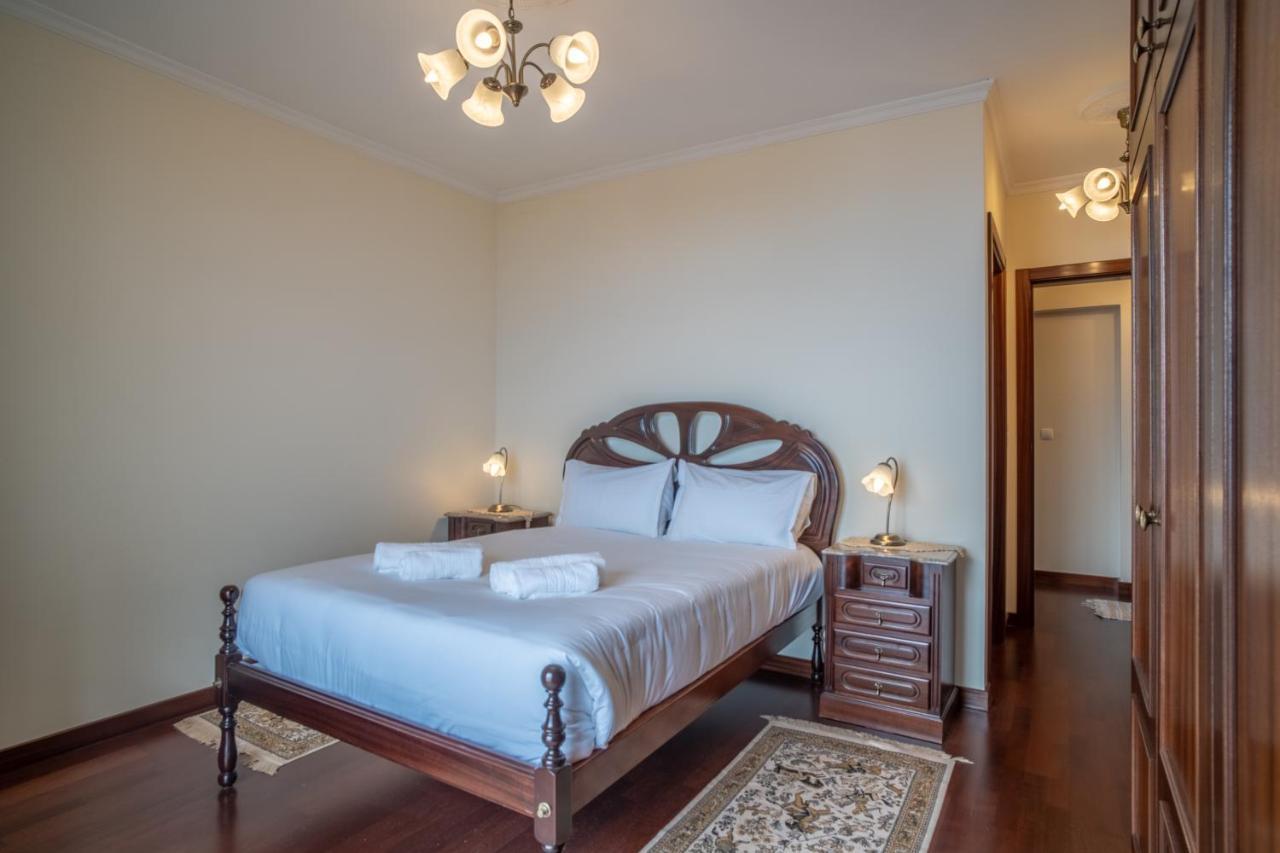 Tony House Super View Villa Relogio do Poiso ภายนอก รูปภาพ