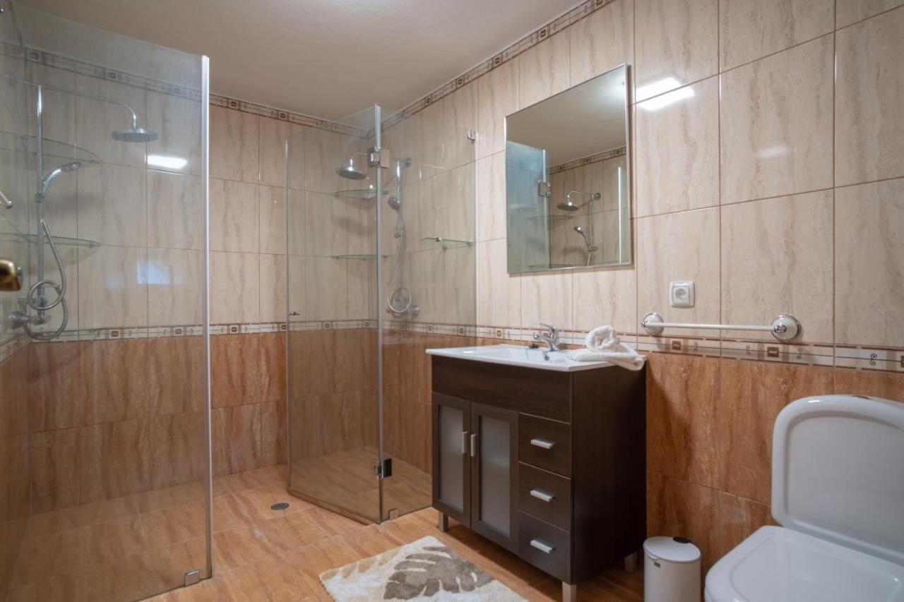 Tony House Super View Villa Relogio do Poiso ภายนอก รูปภาพ